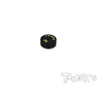Anodized Precision Balancing Brass Weights 15G - T-WORKS - TA-078