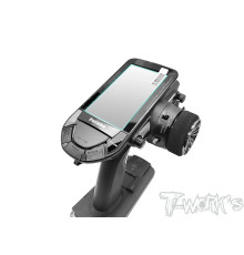 Futaba T10Px Screen Protector - T-WORKS - TA-085-T10PX