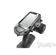 Futaba T10Px Screen Protector - T-WORKS - TA-085-T10PX