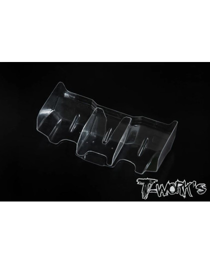 Wing 1/10 With Central Drift (2) - T-WORKS - TE-129-1