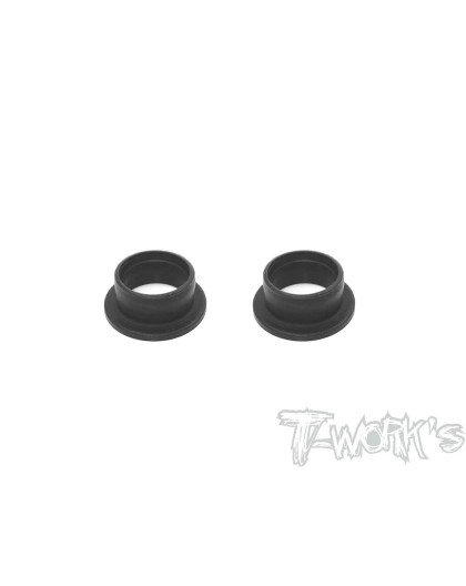 Exhaust Seal For .21 2Pcs - T-WORKS - TG-033-2