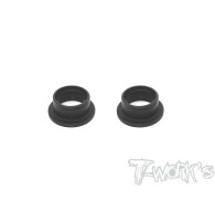 Exhaust Seal For .21 2Pcs - T-WORKS - TG-033-2