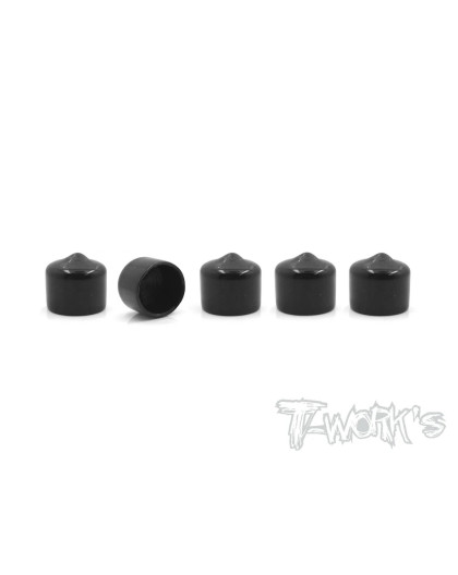 21 Engine Carburetor Reducer Cover (5Pcs.) - T-WORKS - TG-051