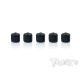 21 Engine Exhaust Cover (5Pcs.) - T-WORKS - TG-049