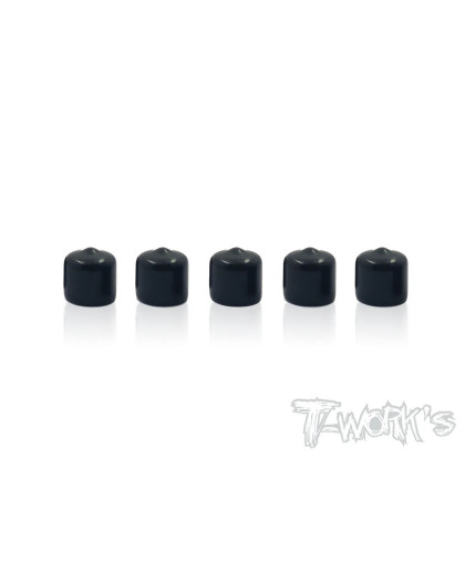 21 Engine Exhaust Cover (5Pcs.) - T-WORKS - TG-049