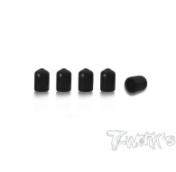 Glow Plug Igniter Cover (5Pcs.) - T-WORKS - TG-052