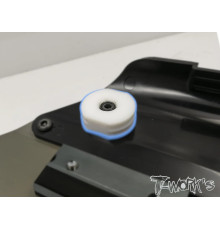 Manifold Support (Type B 7mm Height) - T-WORKS - TG-055B