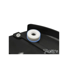 Support Nylon 10.5mm pour Coude (Type A) - T-WORKS - TG-055A