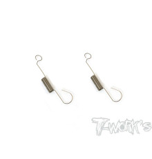 1/8 Carburetor Rebound Spring - T-WORKS - TG-061