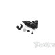 Adjustable Nozzle Buggy Fuel Filter - T-WORKS - TG-068-V2