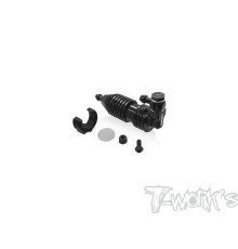 Adjustable Nozzle Buggy Fuel Filter - T-WORKS - TG-068-V2
