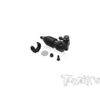 Adjustable Nozzle Buggy Fuel Filter - T-WORKS - TG-068-V2