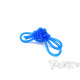 Blue Color Silicone Tube (1M) - T-WORKS - TO-057-B