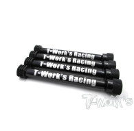 1/8 Buggy Tire Holder (4 Pcs.) - T-WORKS - TO-055