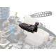 Filtre à essence réglable - T-WORKS - TG-068-V2