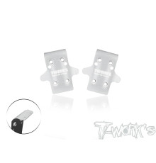 Sabot de Protection AV XRAY XB8 2026 (2) - T-WORKS - TO-235-XB826