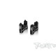 Palier centraux inférieur alu Xray XB8 (2) - T-WORKS - TO-295-XB8