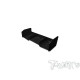 1/8 Sprint Buggy Wing Black - T-WORKS - TO-350-B-BK