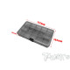 Storage Boxe 17.7 X 10.2 X 2.4Cm - T-WORKS - TT-013-B