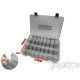 Storage Boxe 21.1 X 14.5 X 4Cm - T-WORKS - TT-013-C