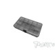 15 Case Hardware Storage Boxes (17.5X10X2.3Cm) - T-WORKS - TT-014