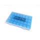 28 Case Hardware Storage Boxes (17.5X11X2.5Cm) - T-WORKS - TT-027