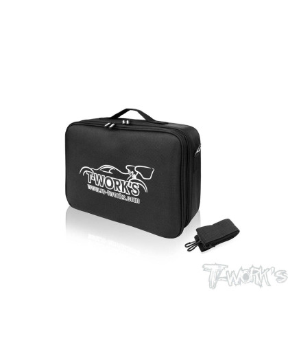 Sacoche Rigide Waterproof - SPECIAL OGIO - T-WORKS - TT-075-F-L