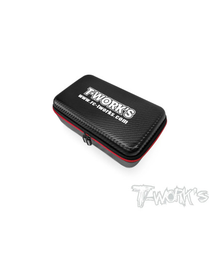 Sacoche Rigide de Rangement (25x15x8cm) - T-WORKS - TT-075-K