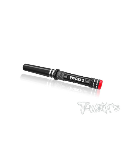 Screw Dirt Remover - T-WORKS - TT-124