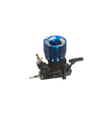 Lrp Nitro Engine Zr.28 Spec.4 Pullstart - LRP - 32803