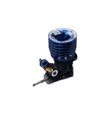 Lrp Nitro Engine Zz.21S Sport - Davide Ongaro Edition - LRP - 32113