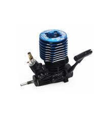 Lrp Nitro Engine Zr.21 Spec.4 Pullstart - LRP - 32173