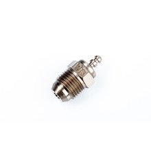 Works Team Wt3 Platinum/Iridium Turbo Glow Plug - LRP - 35135