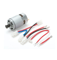 Lrp Starterbox Sparepart - Motor Incl. Wires - LRP - 37191