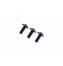 Clutch Screw (3 Pcs.) - LRP - 37545