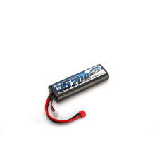 Antix By Lrp 5200 Graphene - 7.6V Lihv - 45C Lipo Car - LRP - 430405
