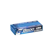 1/12 Modified Hyper Lcg 8600Mah 3.7V Lipo 120C/60C - LRP - 433268