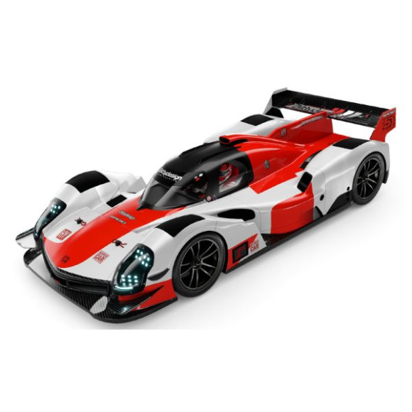 Carrosserie Hypercar 1/10 GR010 - 190mm -BITTYDESIGN - BDLMH-190GR010