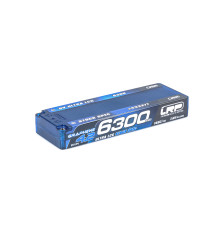 Hv Stick Ulcg Graphene-4.1 6300Mah 7.6V Lipo 140C/70C - LRP - 433277