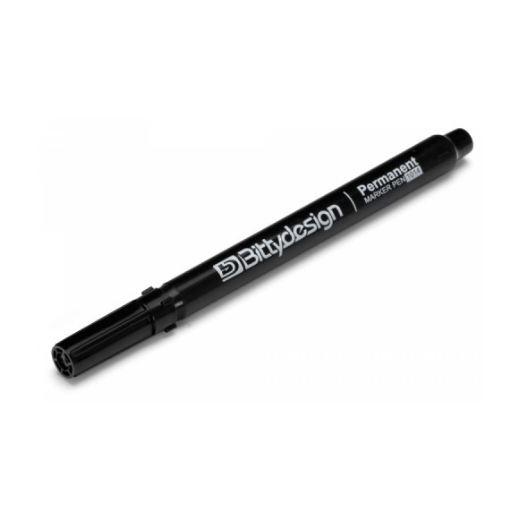 Marker Pen Permanent - BITTYDESIGN - BDMP-1014