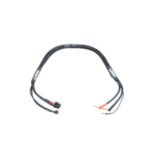 2S-Charging Wire - 60Cm - Xt60 & Xh | 4/5mm & 2mm - LRP - 499104