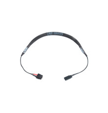 Charging Wire - 50Cm - Xt60 | Futaba,Sanwa,Jr Rx/Tx - LRP - 499251
