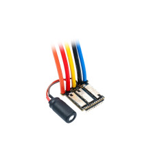 Flow Wt Powerboard - LRP - 500102