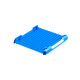 Flow X Series - Low Profile Aluminium Top Case - LRP - 500133