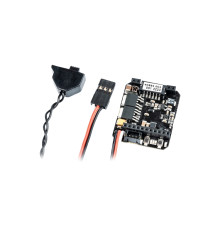 Flow Worksteam Logicboard - LRP - 500112