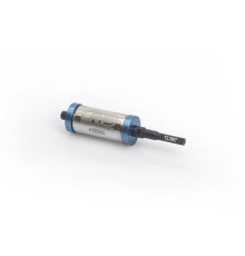X22 Modified 12.3mm Worksteam Rotor - LRP - 520504