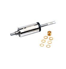 X22 Stock Spec 12.3mm Worksteam Rotor - LRP - 520521