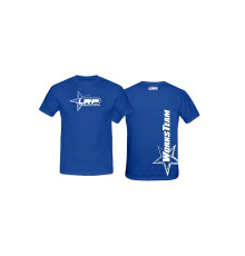 Lrp Star Worksteam T-Shirt - Size L - LRP - 63824