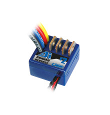 Ai Runner Reverse V2.0 - LRP - 83020