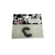 B7 Caster block +5 - LR PROD - B700009